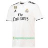 Billiga Fotbollströjor Real Madrid Hemma tröja 2018/19 Kortärmad